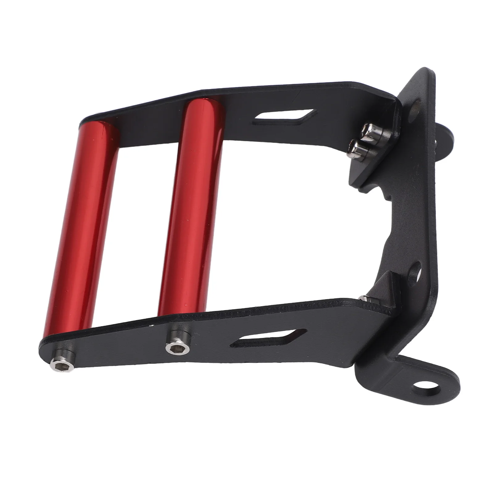 Roller hintere Lenker ergonomisch robuste Roller hintere Fuß stütze einfach zu installieren Aluminium legierung wasserdicht für kugoo m4 pro – Detail 10