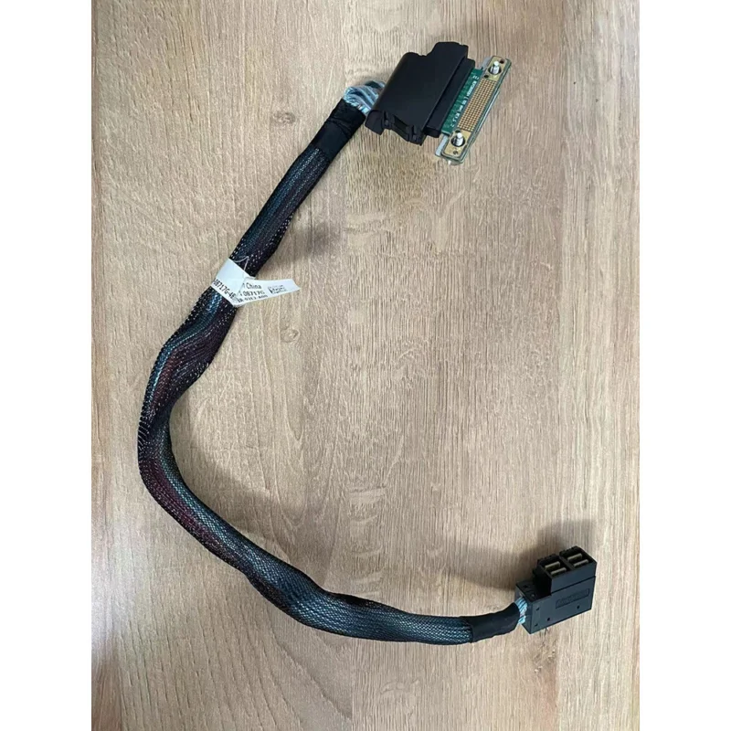 Для Dell R730XD кабель объединительной платы кабель жесткого диска SAS кабель FVPCF 0FVPCF 08717G