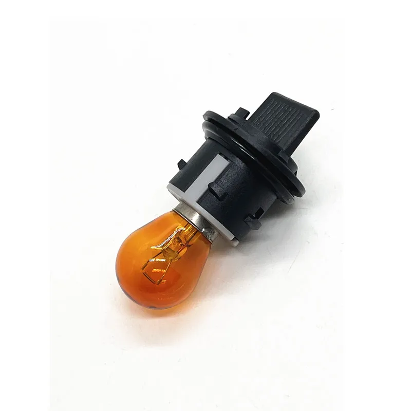 92166-A9100 for Kia Carnival Forte Soul Seltos Sorento Car Bulb Holder Assembly Front Turn Signal Lamp Dust Cap Socket