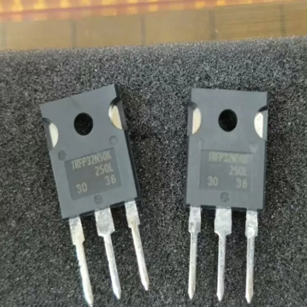 10pcs IRFP32N50K TO-247 P32N50K TO247 IRFP32N50KPBF IRFP32N50 32A 500V TO-3P MOSFET new original