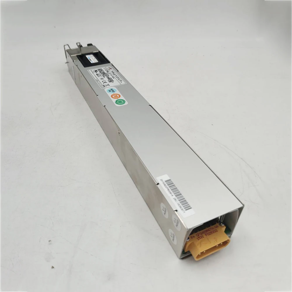 M1K-2C00V PSU لـ Zippy/Emacs CRPS 1200W مصدر الطاقة تم اختباره بالكامل