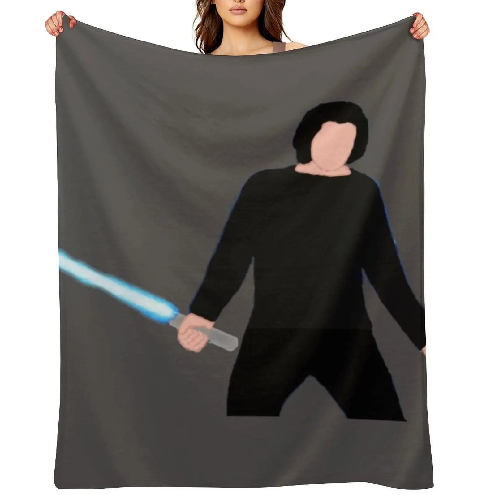 

Ben Redemption Throw Blanket Baby Decorative Sofas Stuffeds heavy to sleep Blankets