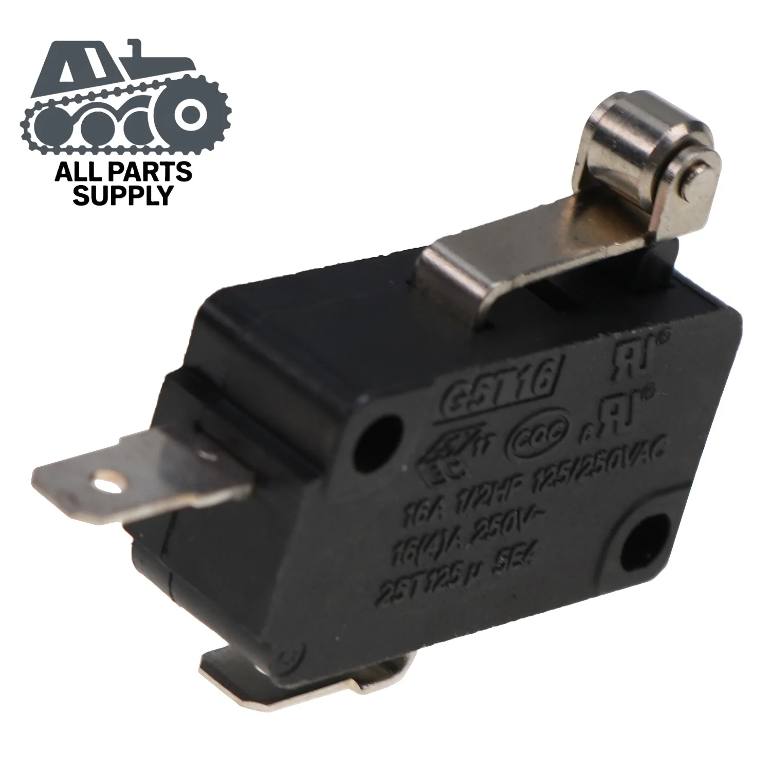 

Accelerator Micro Switch 10896 25861-G02 25861-G01 For EZGO 1994-Up TXT PDS/DCS Golf Carts w/ITS Pedal Box