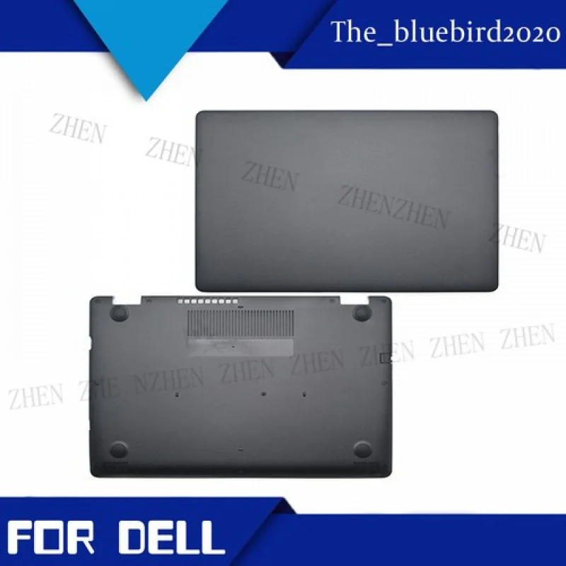 

Y для Dell Latitude E3490 A, корпус D, задняя крышка, нижний чехол AA1404