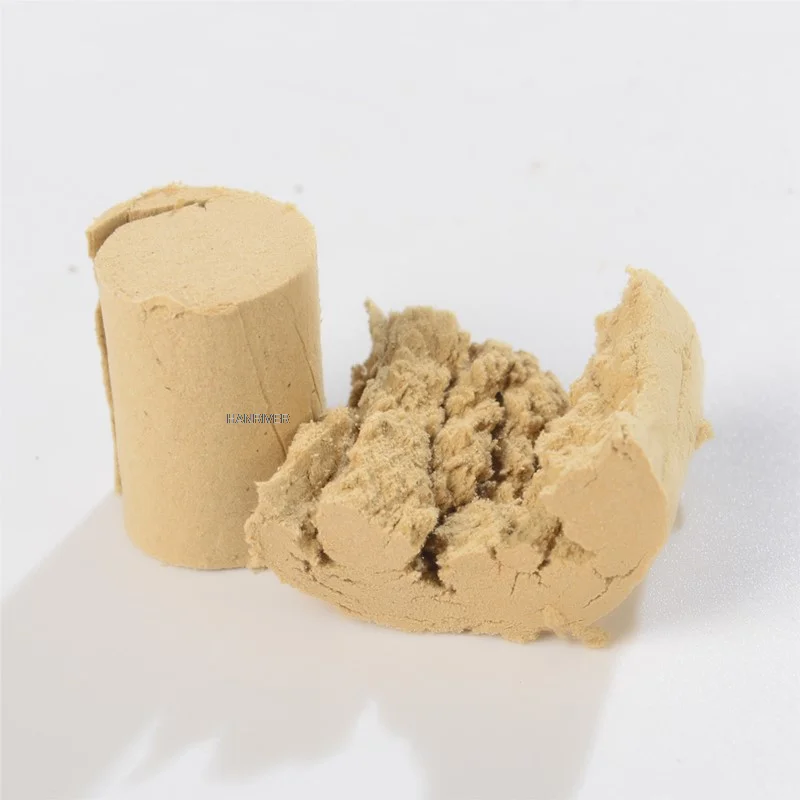 Aizhu Mugwort Wormwood Strips Golden Moxa Sticks Wild Seven Year Old Hand Rolled 1.8 45:1