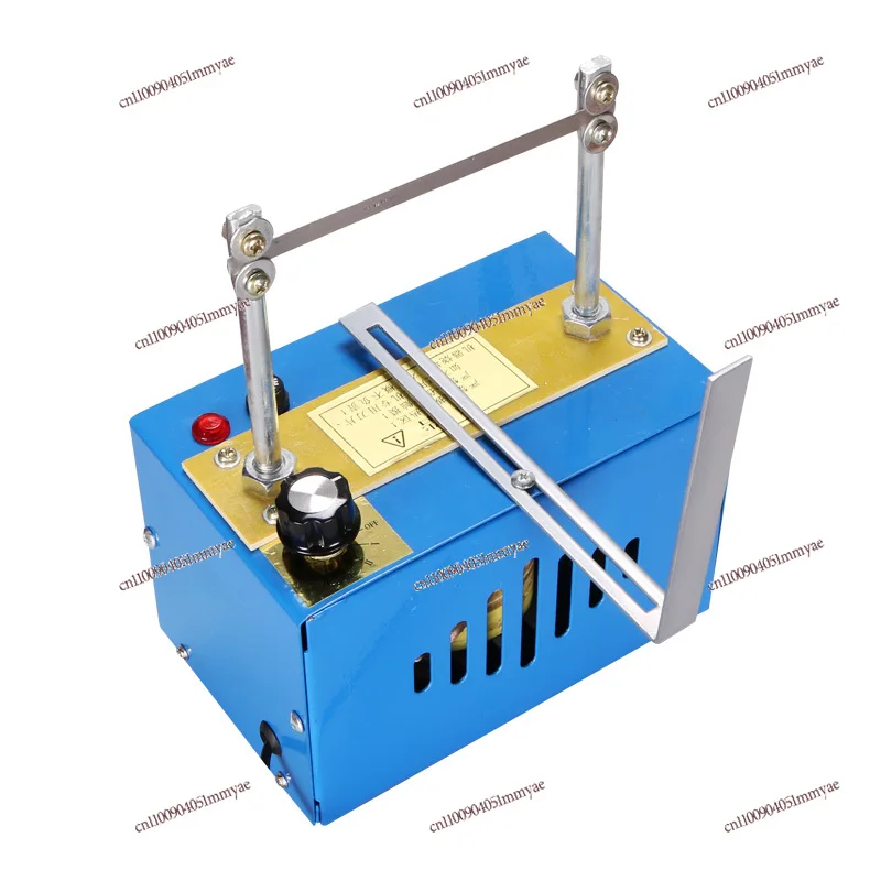 Small ribbon hot cutting machine Ribbon manual ironing machine Tape ironing machine Electric heating cutter
