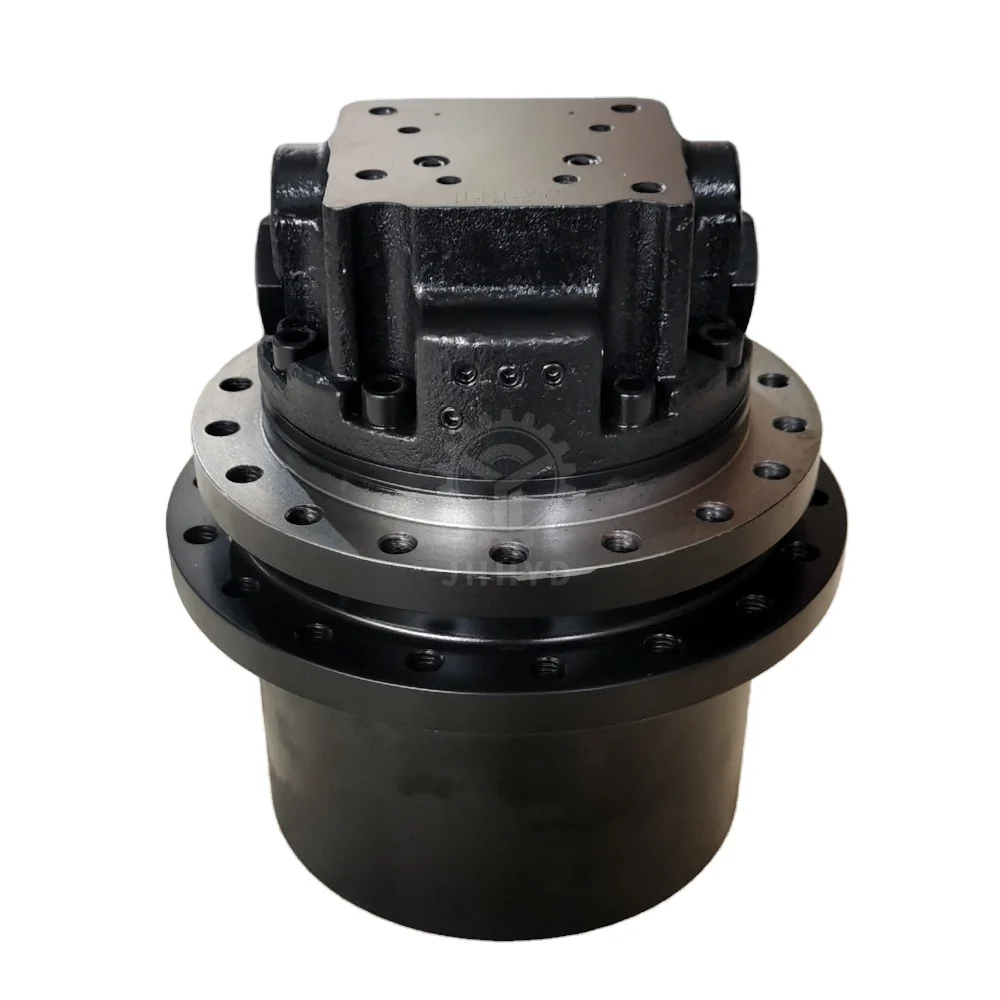 

OEM VIO30 Travel Motor VIO30-1 Final Drive 0757740UA 172169-73300 172171-73700 172175-73300 172441-73301 172442-73300 for Yanmar