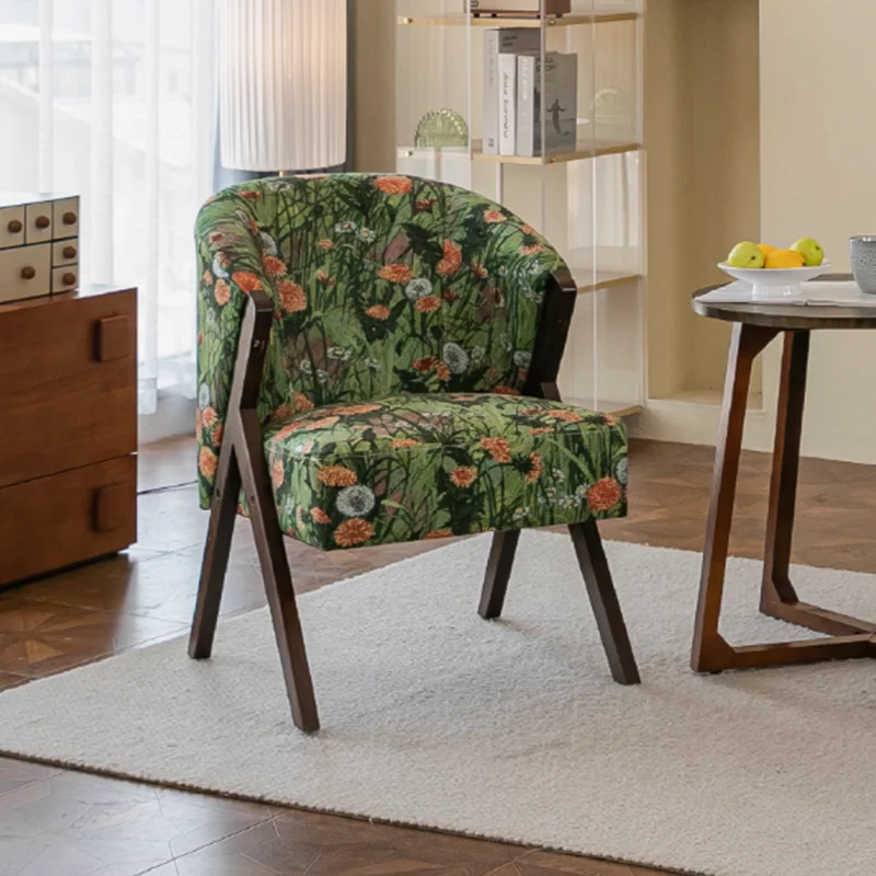 

Comfort Green Living Room Chairs Luxury Design Comfy Lounge Living Room Chairs Ergonomic Nordic Sillas De Sala Home Furniture