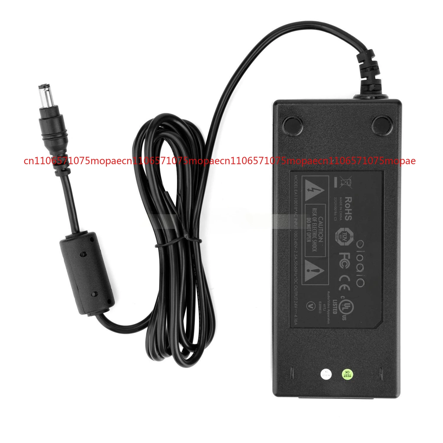 

Power Supply 24V 4.16A for Definitive Technology W Studio Micro Sound Bar