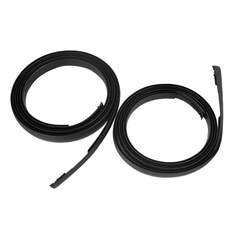 

Leading-Roof Strips 7555512161 7555612170 For Scion XB 2008-15 Roof Molding Drip Weatherstrip Roof Molding Trim Seal