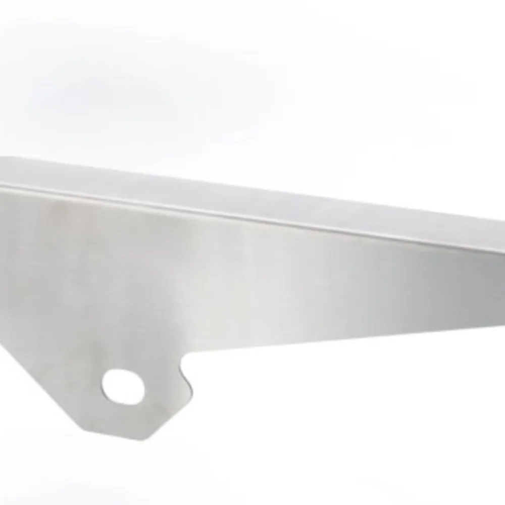 

For Suzuki GSX-R 600 GSX-R600 GSXR 600 GSXR600 1997 1998 1999 2000 2001 2002 2003 Motorcycle Wheel Chain Guard Cover Protector