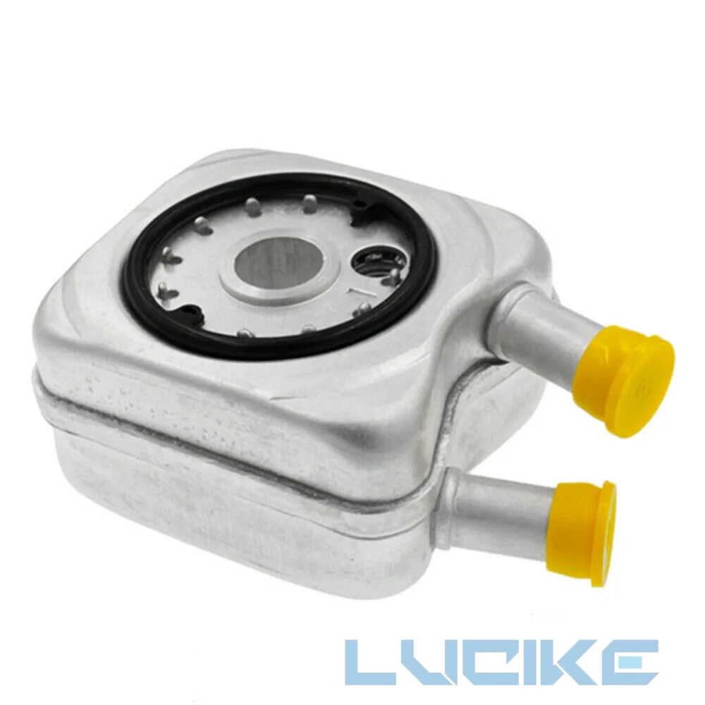 

Engine Oil Cooler for Audi A4 A6 VW Jetta Golf Passat 2.0L 2.8L 1.8T 078117021A 078 117 021A