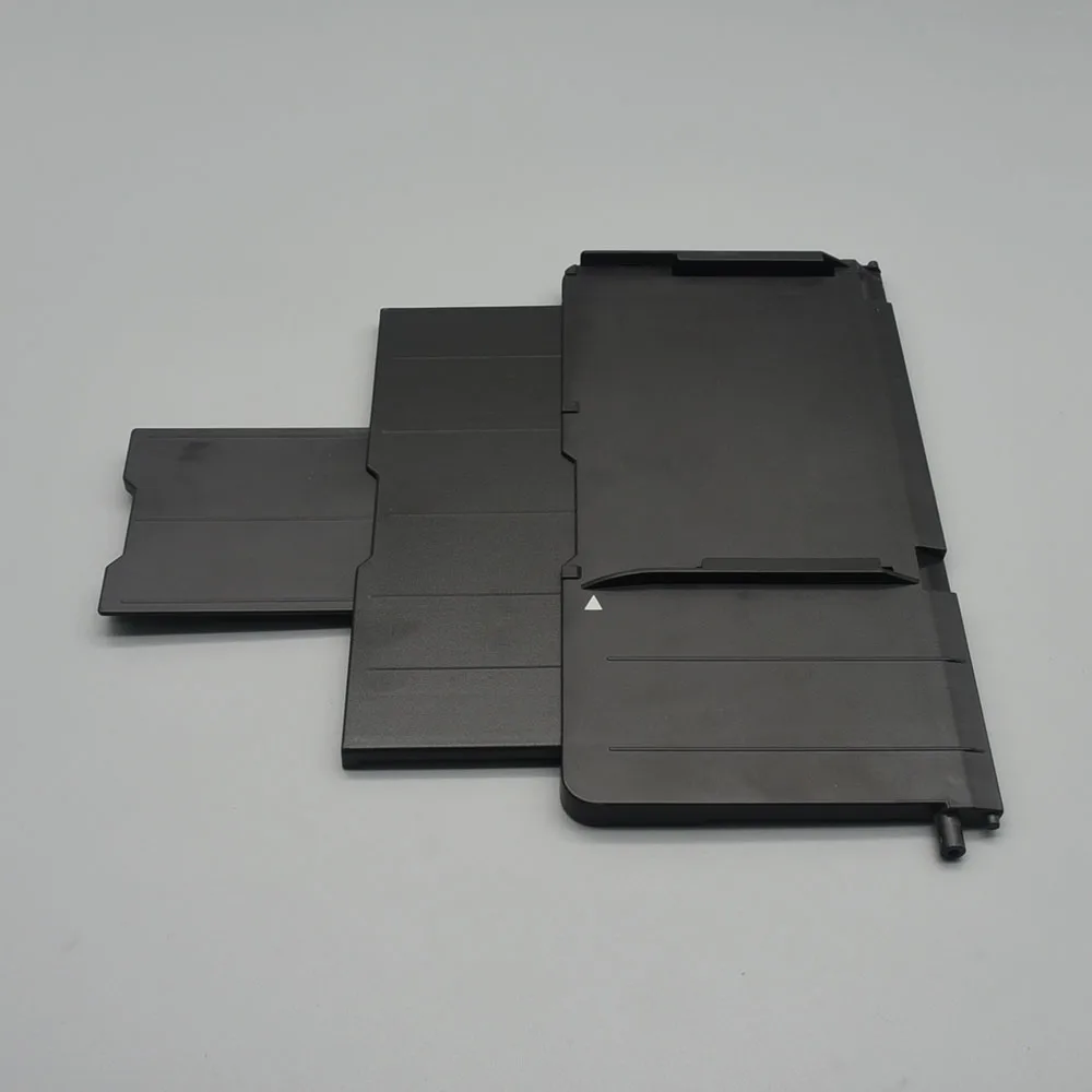 1Pcs Original New T50 CD Tray Holder Printer Output for Epson T60 R380 R260 RX680 L800 R390  P50 R270