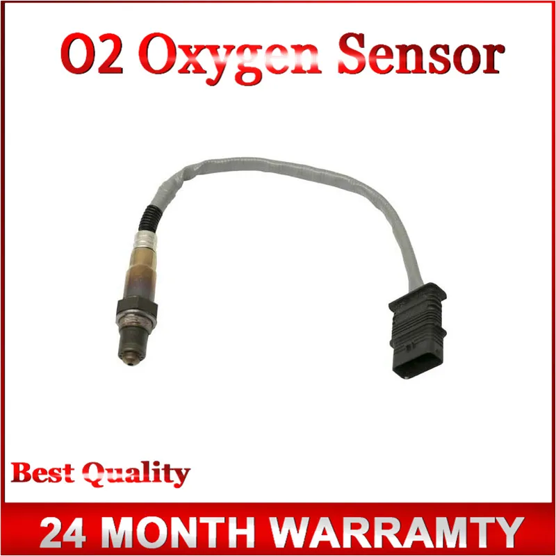 

11787603023 front rear Lambda Probe O2 Oxygen Sensor For BMW F10 F11 523i 528i 530i 730i