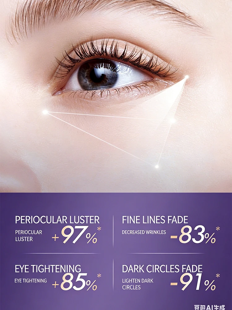 

Крем против морщин для кожи вокруг глаз: устраняет мешки под глазами, темные круги, отечность, подтягивает и увлажняет кожу, укрепляет и улучшает ее состояние.