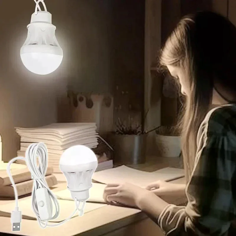 

5 В светодиодный фонарь для лагеря, лампа USB, аварийная лампа, подвесная лампа для палатки для работы, барбекю, рыбалки, ремонт на дверь, оборудование для кемпинга