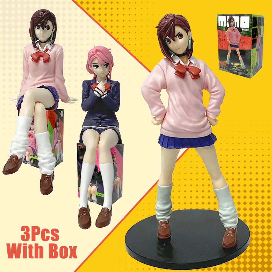 17.5Cm Anime Figure… - image