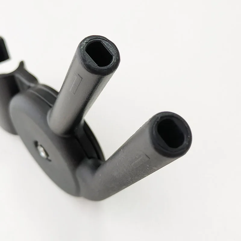 Description Picture 5 of itemBuggy Awning Clasp For Cybex Mios 2/3 Priam 3/4 2019~2024 Stroller Roof Clamp Canopy Rod Clip Adjustable Knob Sunshade Connector