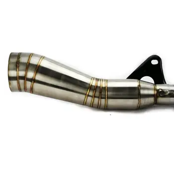 6 best sales Escapamento cg125 - №3