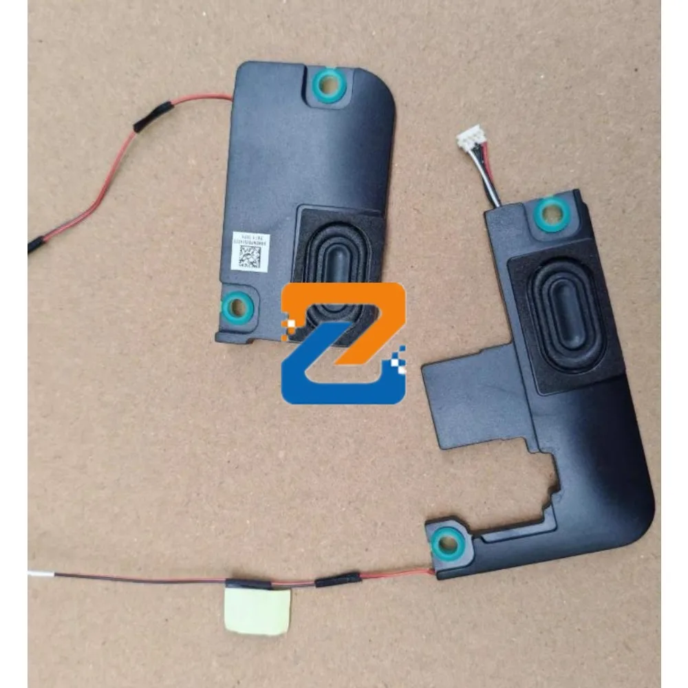 Laptop Built-in Speaker For HP 250 255 G10 15-fc 15-fd TPN-Q286 TPN-Q287 Internal Audio Speaker N36066-001