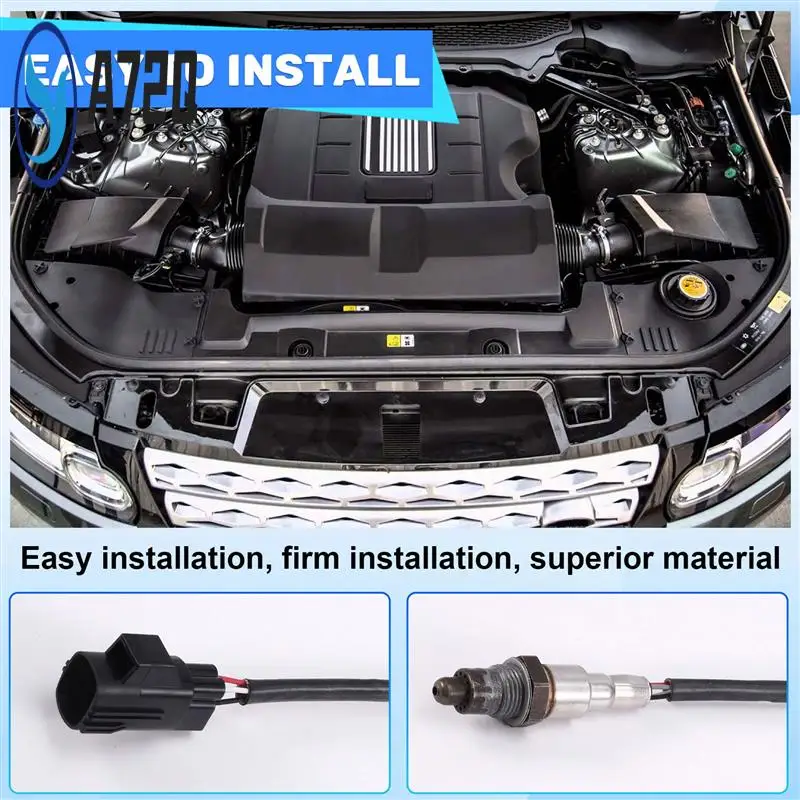 

A72Q-0281004706 LR137404 Oxygen Sensor For Land Rover Range Rover 4.4 2014 Air Fuel Ratio Sensor