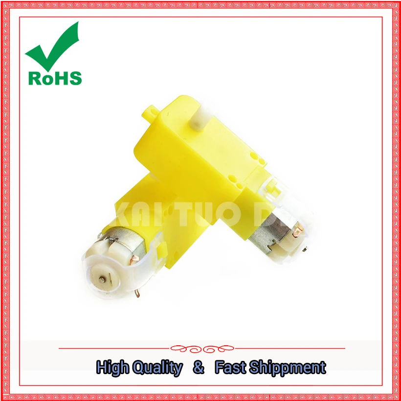 Tt 130 Motor Intell…