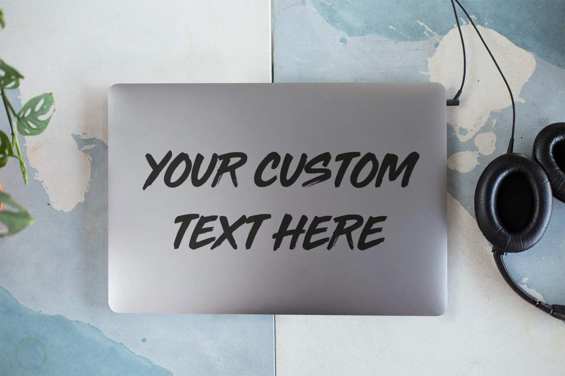 Custom Square Stickers, Customized LOGO, Wedding Stickers, Favors Boxes Labels, Photo, Rectangle Stickers, Kraft, Clear,Laser