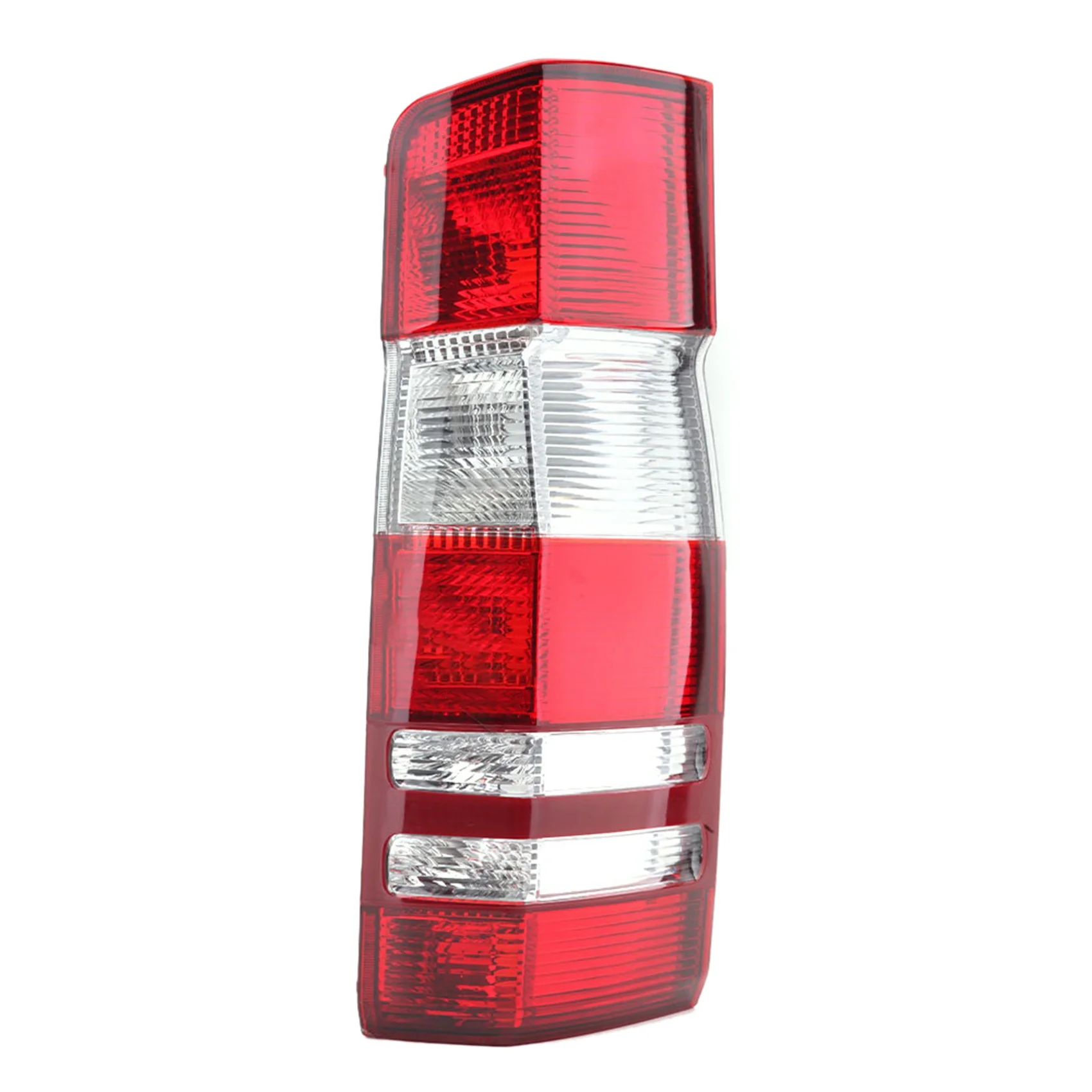 

9068200264 Car Rear Tail Light Lens Right Passenger Side No Bulb for Mercedes Benz Dodge SprInter 2006-2017 Tail Lamp