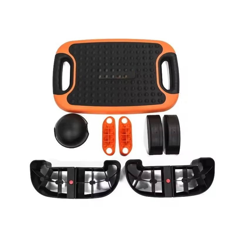 Stretch Board Massage Jumping Sports Balance Board Aerobic Fitness Pedal Pedal Platform