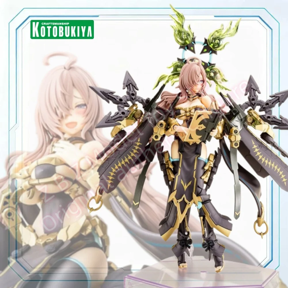 Pre-order Kotobukiya Megami Device Tsukuyomi Fabulous AUV Best Exquisite Detailed Premium Collectible Model Kit For Fans Display