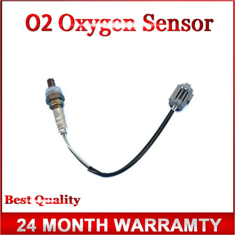 For 234-4592 4606555AA 4606555AC Front Lambda Oxygen O2 Sensor CHRYSLER 300M CONCORDE DODGE INTREPID 2.7L 3.5L 2002 2003 2004