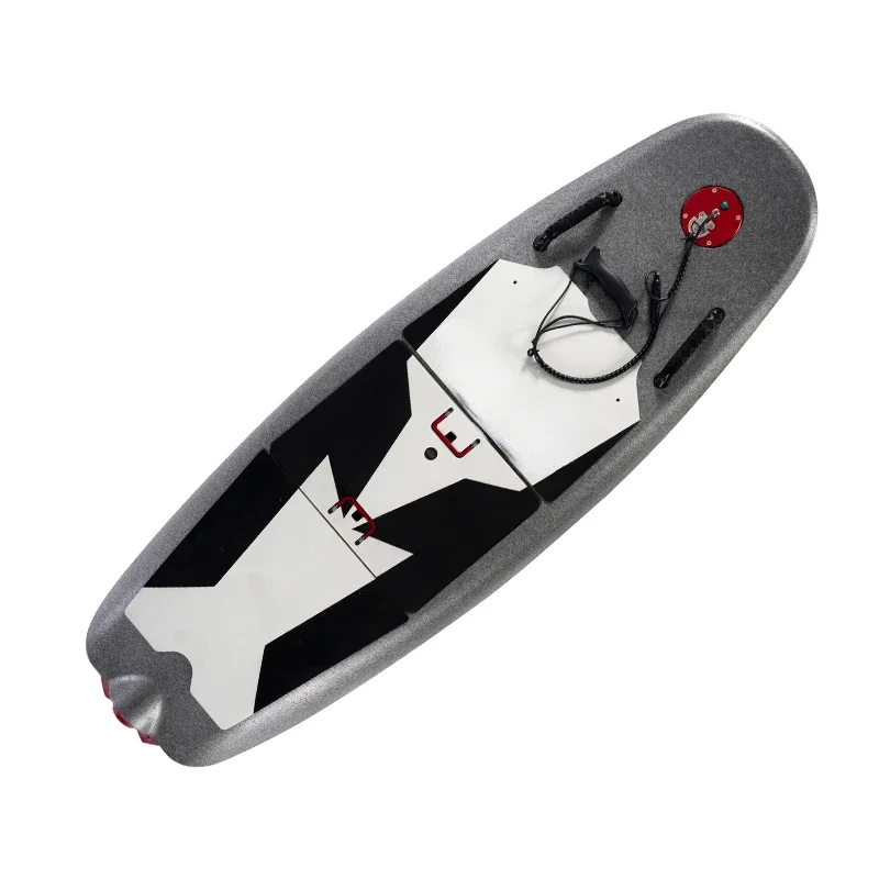 Electric surfboard EPP racing model powered controllable speed sea jet water pedal