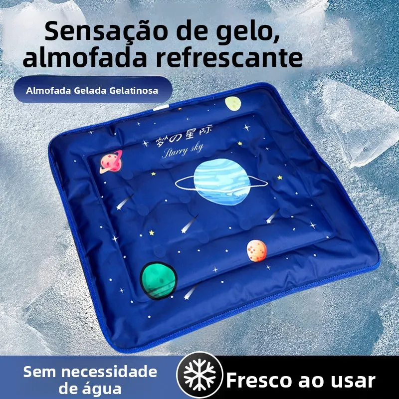 summer-ice-pad-cushion-breathable-cooling-office-car-chair-water-bag-student-cold-pillow-home-use-ice-pad-l42-size