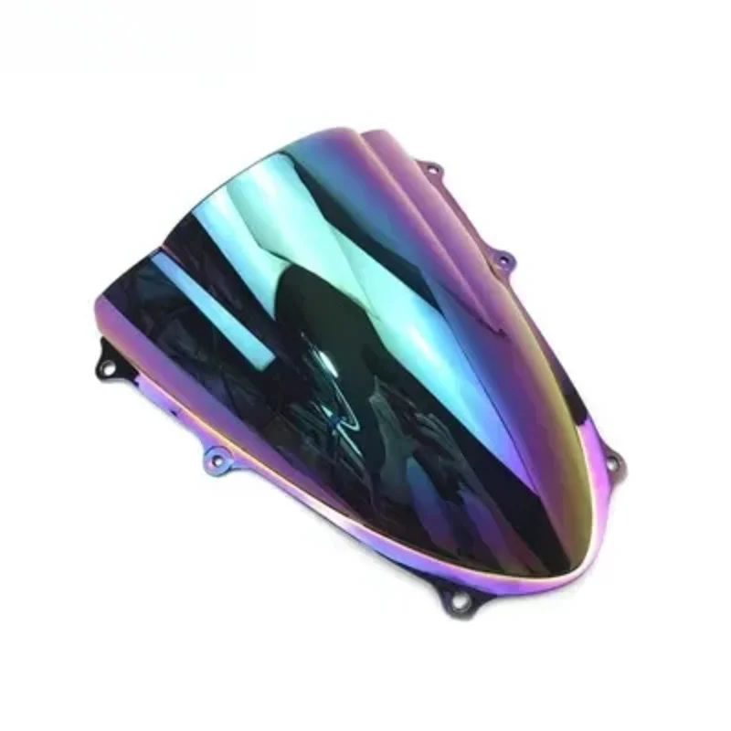 

Windshield double bubble for Suzuki GSXR 1000 R GSX-R1000 K9 2009-2016 2010 2012 2013 2014 2015 2016 GSXR1000