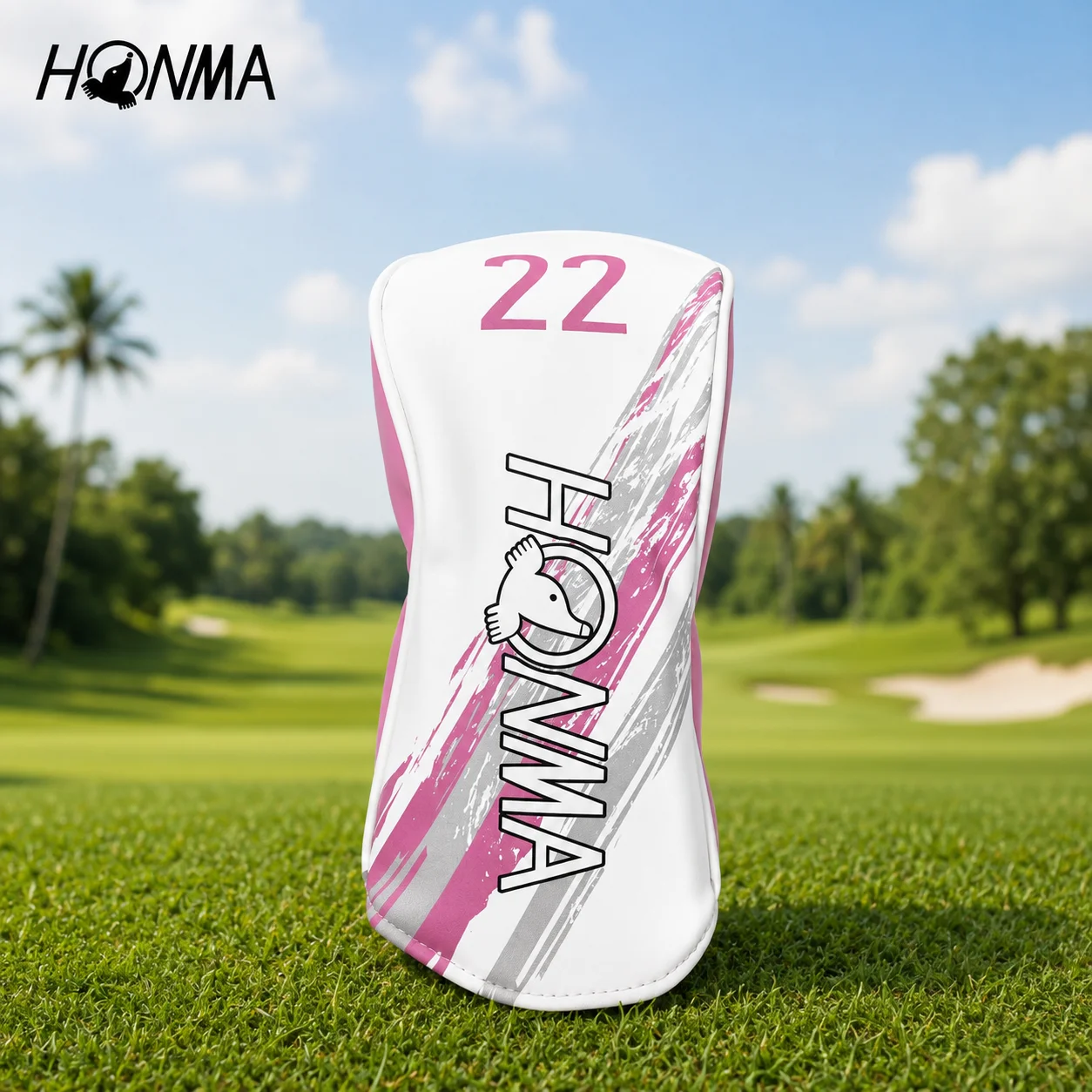 Set Penutup Kepala Stik Golf H - Golf Club Iron Set ulasan dan harga