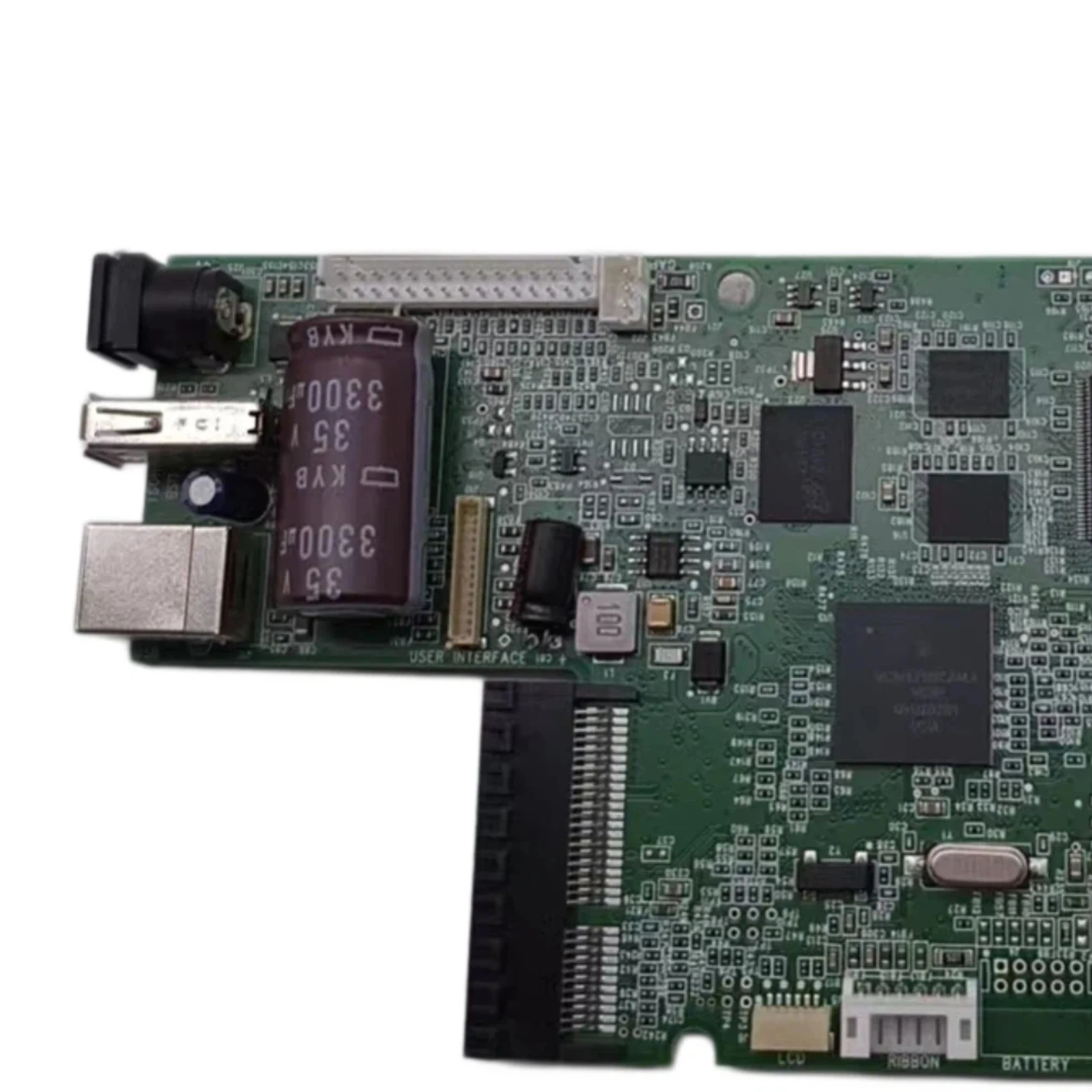 

P1089935-06 Motherboard Main Board fits for Zebra ZD420D ZD420 Direct Thermal ZD 420D Printer Parts