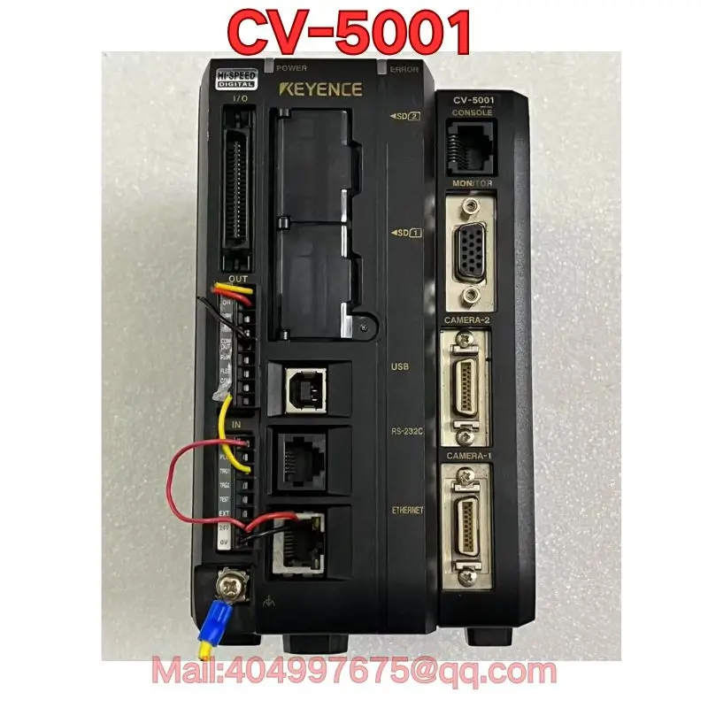 Second-Hand CV-5001… - image