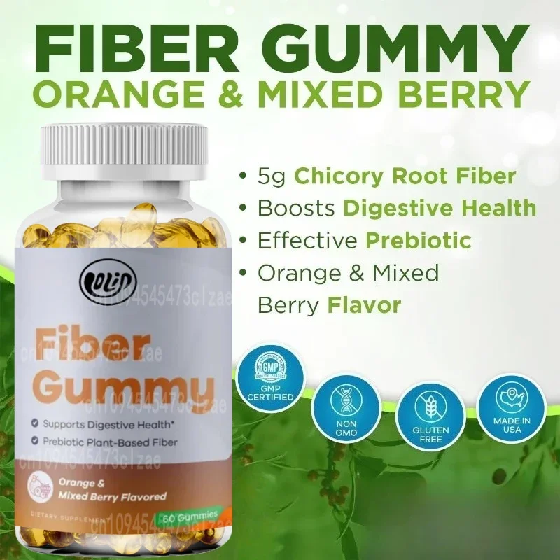 

Пробиотические жевательные жевательные конфеты из корня хризантемы, 5 г, поддерживающие здоровье пищеварительной, смешанные с жевательными конфетами с фруктовым вкусом