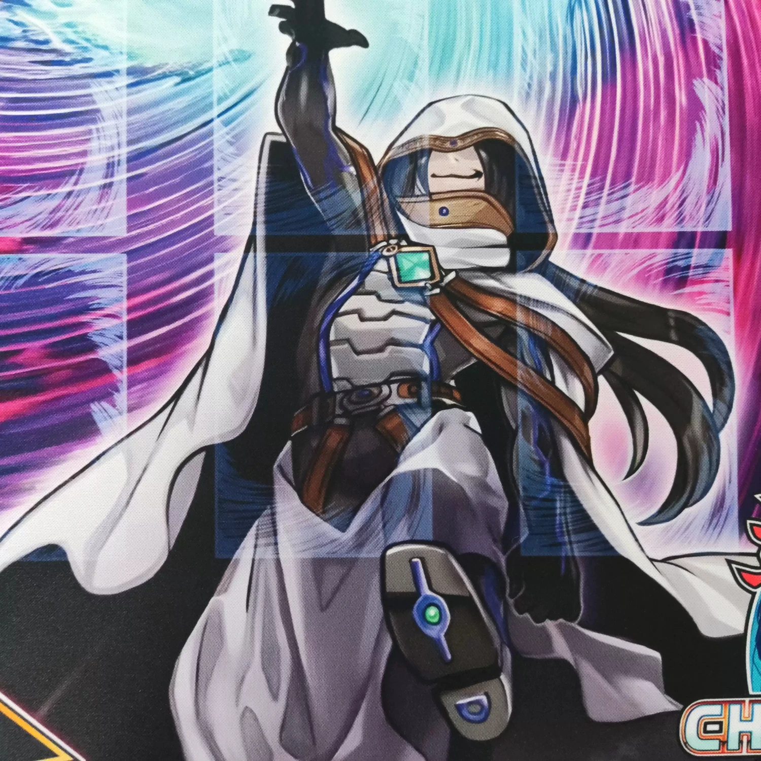 600X350X2Mm Yu-Gi-Oh! para bri - Board Game Gi reseña y precio