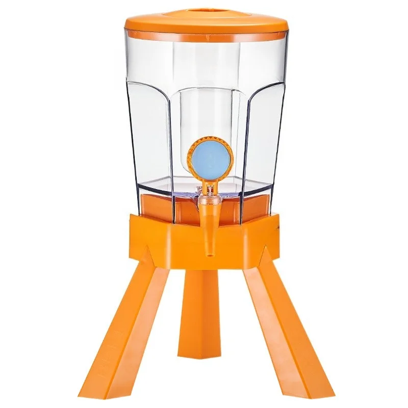 

Commercial wine cannon barrel Coke barrel container