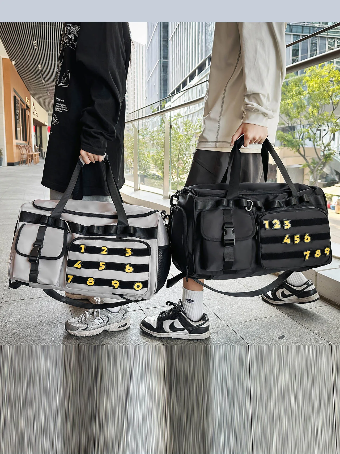 bolsa-de-viaje-unisex-ligera-de-gran-capacidad-bolso-de-hombro-bandolera-para-viajes-cortos-material-de-nailon-plegable