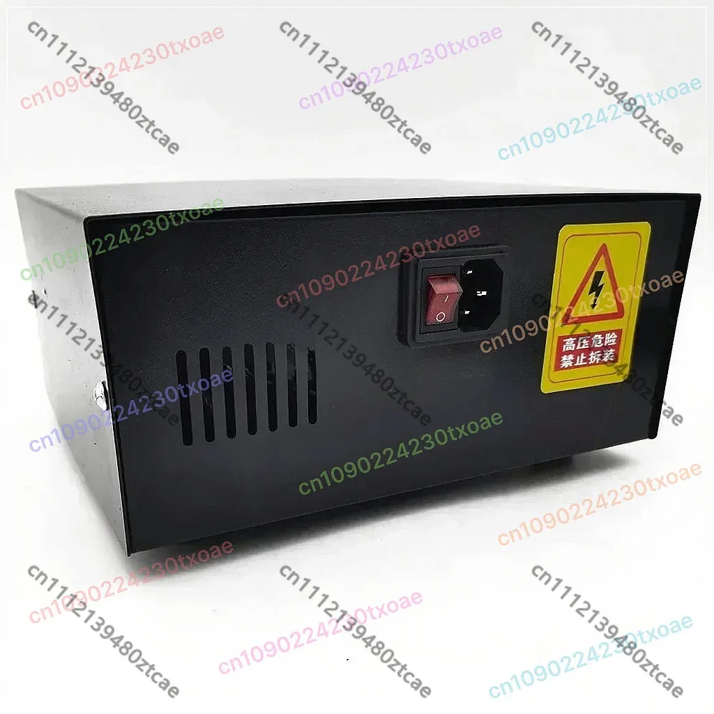 Digital 220V Photosensitive Flash Stamp Machine Self-Inking Stamp Making System