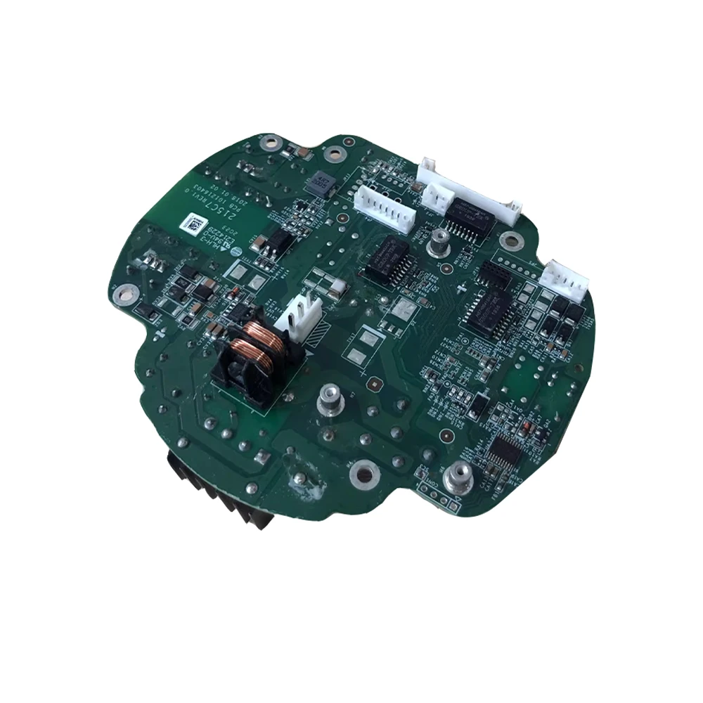 

Hikvision high-speed network dome machine power board motherboard 21495 Hikvision dome camera circuit board