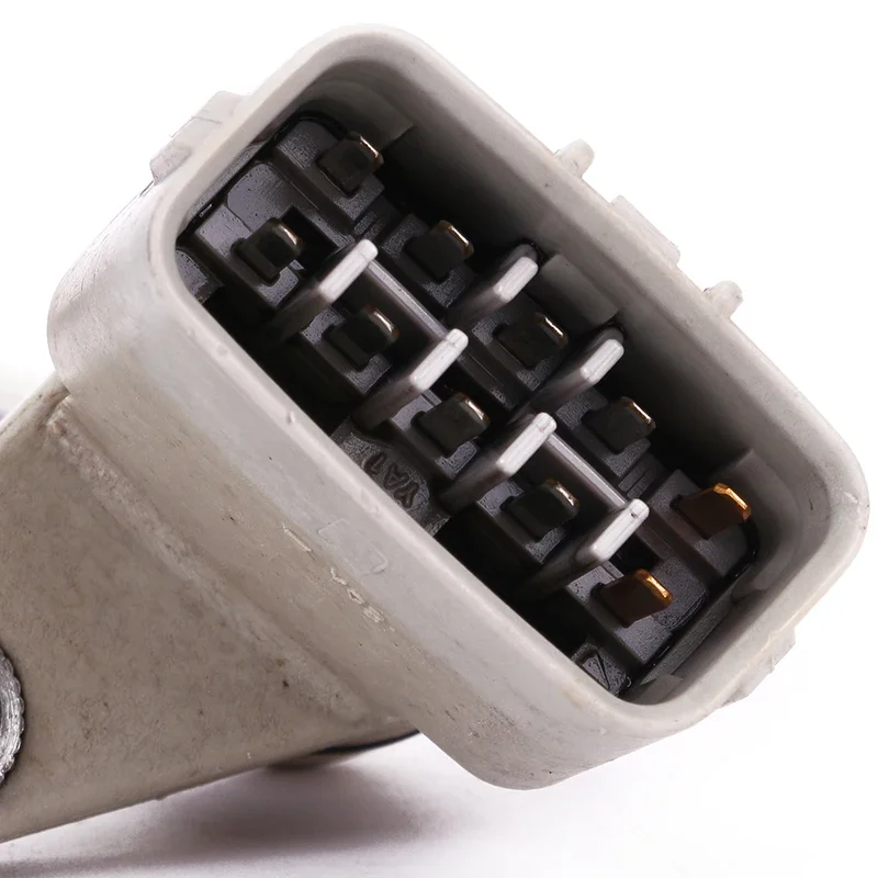 Zestaw elektrozaworów skrzyni biegów Lexus ES300 RX300 Toyota RAV4 Camry Highlander U140 U240 U241 Części zamienne do samochodu