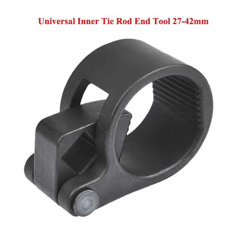 Universal Inner Tie Rod Hex Wrench Repair Removal Tools 27-42mm for Car Truck Vehicle Motorcycle