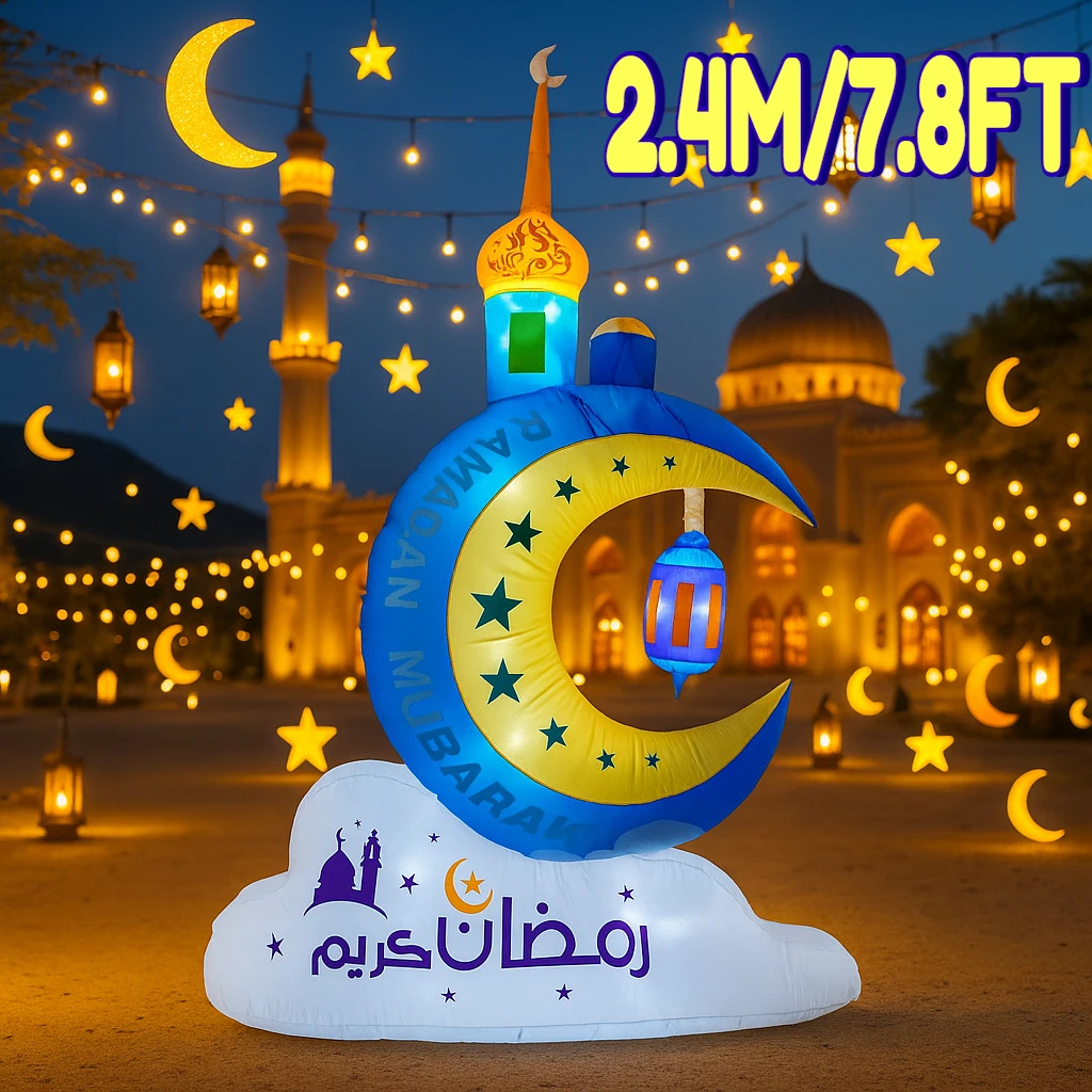 ﻿-jouet-gonflable-de-24m-78-pieds-festival-musulman-du-ramadan-decoration-de-vacances-eid-lune-bleue-decoration-de-cour-lumiere-led-cadeau-d'ornement