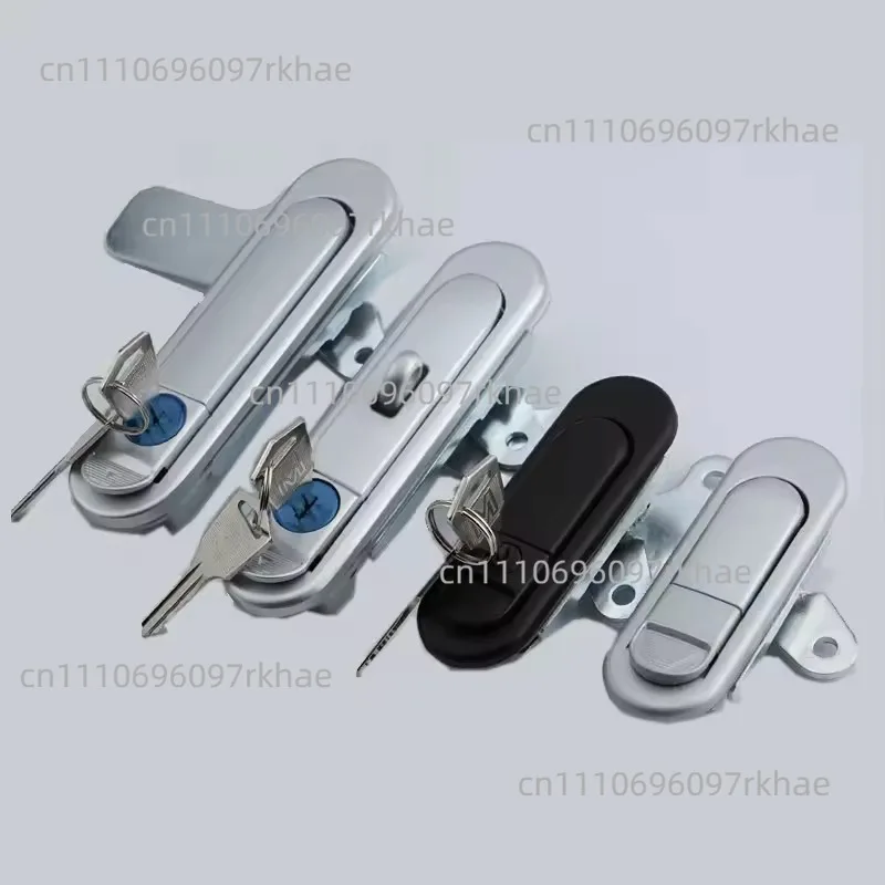 For Hengzhu Cabinet Lock MS732 Industrial Machinery Box Lock Electric Cabinet Door Lock