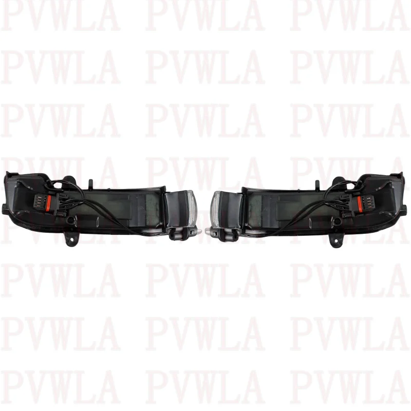 Mirror Turn Light Lamp Indicator 2038201321 2038201421 For Mercedes-Benz E320 2003 2004 2005 2006