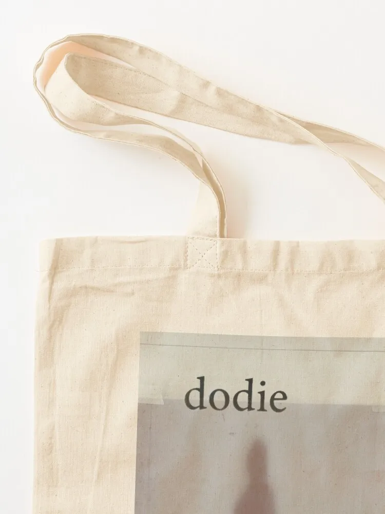 Dodie Tote Bag tote bags men Eco bag sac pour femme 3
