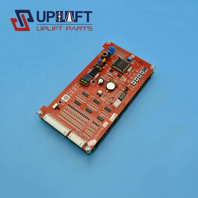 UPlift A3N22796 Industrial Design Elevator Display PCB